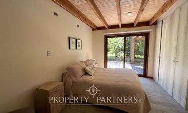 Hermosa casa en exclusivo condominio La Puntilla