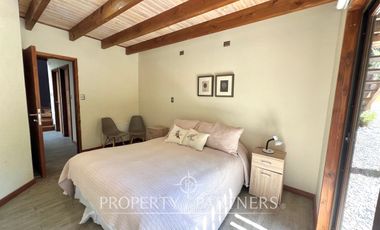 Hermosa casa en exclusivo condominio La Puntilla