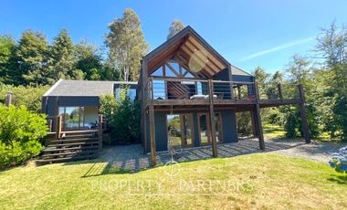 Hermosa casa en exclusivo condominio La Puntilla