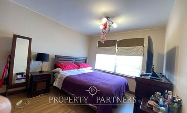 ¡Oportunidad única! Amplio departamento de 140 m² por solo 8,500 UF Cumbres del Sur