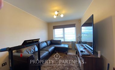 ¡Oportunidad única! Amplio departamento de 140 m² por solo 8,500 UF Cumbres del Sur