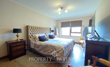 ¡Oportunidad única! Amplio departamento de 140 m² por solo 8,500 UF Cumbres del Sur