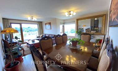 ¡Oportunidad única! Amplio departamento de 140 m² por solo 8,500 UF Cumbres del Sur