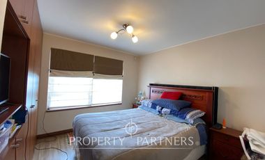 ¡Oportunidad única! Amplio departamento de 140 m² por solo 8,500 UF Cumbres del Sur