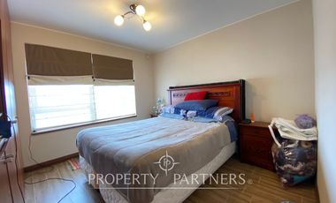 ¡Oportunidad única! Amplio departamento de 140 m² por solo 8,500 UF Cumbres del Sur