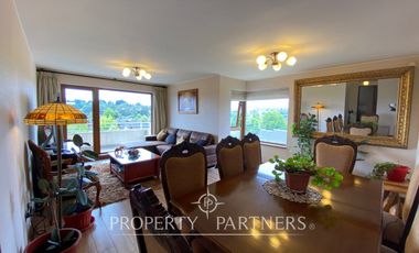 ¡Oportunidad única! Amplio departamento de 140 m² por solo 8,500 UF Cumbres del Sur