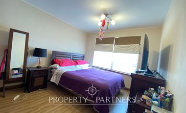¡Oportunidad única! Amplio departamento de 140 m² por solo 8,500 UF Cumbres del Sur