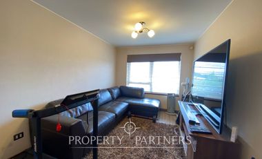 ¡Oportunidad única! Amplio departamento de 140 m² por solo 8,500 UF Cumbres del Sur