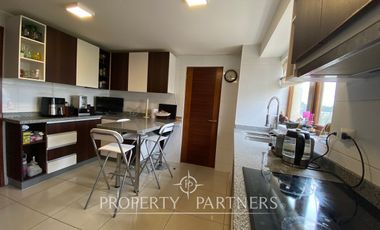 ¡Oportunidad única! Amplio departamento de 140 m² por solo 8,500 UF Cumbres del Sur