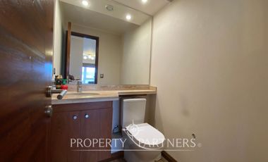 ¡Oportunidad única! Amplio departamento de 140 m² por solo 8,500 UF Cumbres del Sur