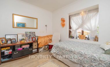 Parcela ubicada en sector de Santa Rita, con 2 viviendas, oportunidad unica!