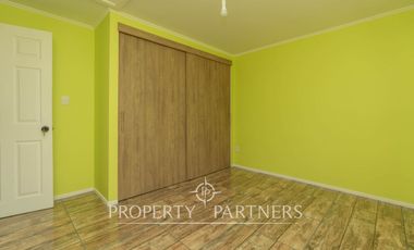 Parcela ubicada en sector de Santa Rita, con 2 viviendas, oportunidad unica!