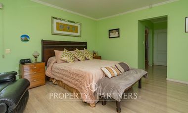 Parcela ubicada en sector de Santa Rita, con 2 viviendas, oportunidad unica!