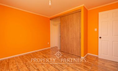 Parcela ubicada en sector de Santa Rita, con 2 viviendas, oportunidad unica!