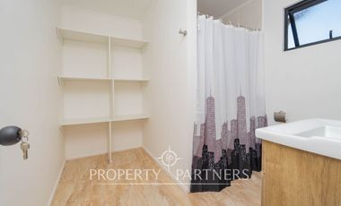 Parcela ubicada en sector de Santa Rita, con 2 viviendas, oportunidad unica!