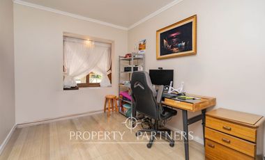 Parcela ubicada en sector de Santa Rita, con 2 viviendas, oportunidad unica!