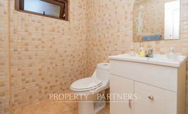 Parcela ubicada en sector de Santa Rita, con 2 viviendas, oportunidad unica!