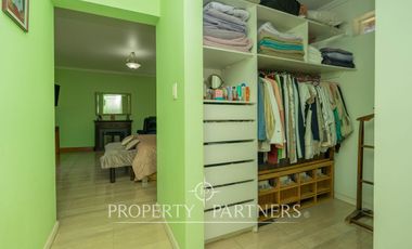 Parcela ubicada en sector de Santa Rita, con 2 viviendas, oportunidad unica!