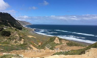 Matanzas, Terreno con Espectacular Vista al Mar