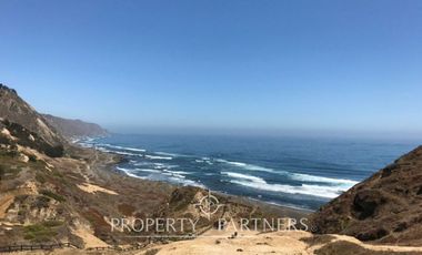 Matanzas, Terreno con Espectacular Vista al Mar