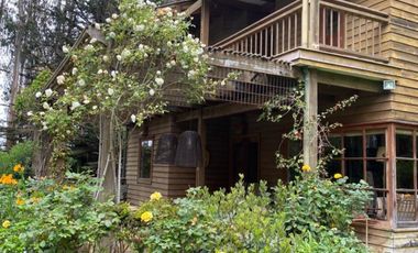 Linda casa sector Manantiales Santo Domingo