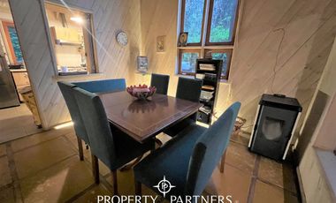 Linda casa sector Manantiales Santo Domingo