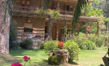 Linda casa sector Manantiales Santo Domingo