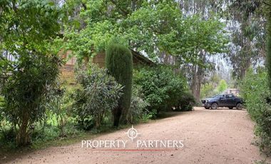 Linda casa sector Manantiales Santo Domingo