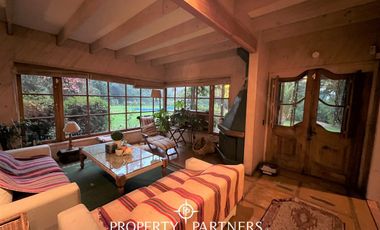 Linda casa sector Manantiales Santo Domingo