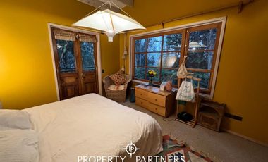 Linda casa sector Manantiales Santo Domingo