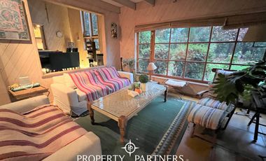 Linda casa sector Manantiales Santo Domingo