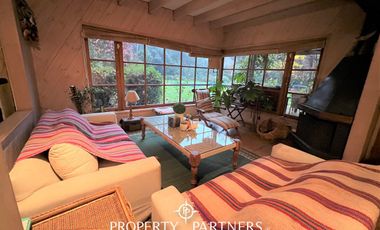 Linda casa sector Manantiales Santo Domingo