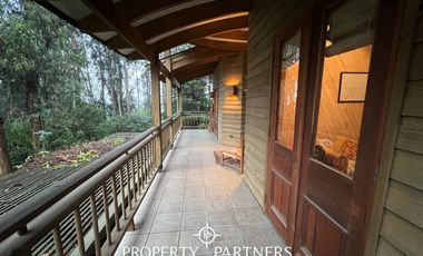 Linda casa sector Manantiales Santo Domingo