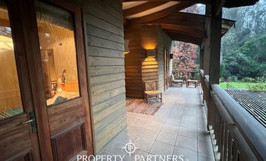 Linda casa sector Manantiales Santo Domingo