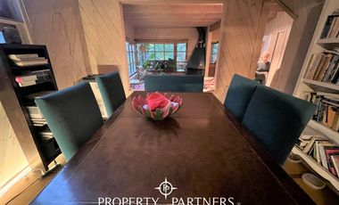 Linda casa sector Manantiales Santo Domingo