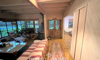 Linda casa sector Manantiales Santo Domingo