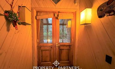 Linda casa sector Manantiales Santo Domingo