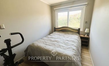 Casa Santo Domingo tradicional con espectacular vista a desembocadura río Maipo