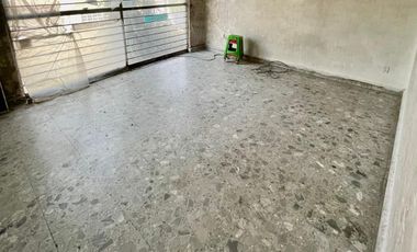 CASA EN RENTA, COL. VIADUCTO PIEDAD, ALCALDÍA IZTACALCO