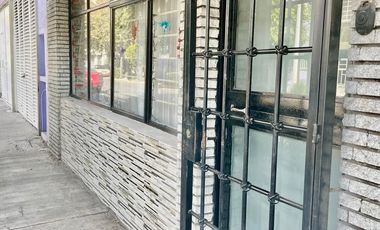 CASA EN RENTA, COL. VIADUCTO PIEDAD, ALCALDÍA IZTACALCO