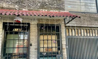 CASA EN RENTA, COL. VIADUCTO PIEDAD, ALCALDÍA IZTACALCO