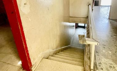 CASA EN RENTA, COL. VIADUCTO PIEDAD, ALCALDÍA IZTACALCO