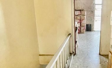 CASA EN RENTA, COL. VIADUCTO PIEDAD, ALCALDÍA IZTACALCO