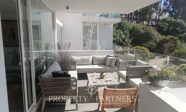 Espacioso Duplex con vista panoramica en Marbella