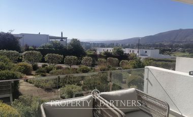 Espacioso Duplex con vista panoramica en Marbella