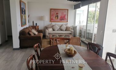 Espacioso Duplex con vista panoramica en Marbella