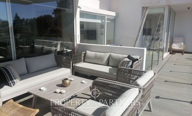 Espacioso Duplex con vista panoramica en Marbella