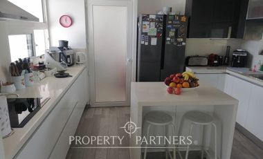 Espacioso Duplex con vista panoramica en Marbella