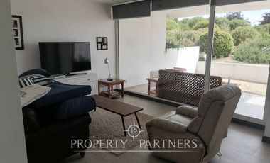 Espacioso Duplex con vista panoramica en Marbella