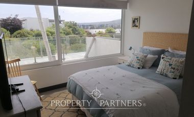 Espacioso Duplex con vista panoramica en Marbella